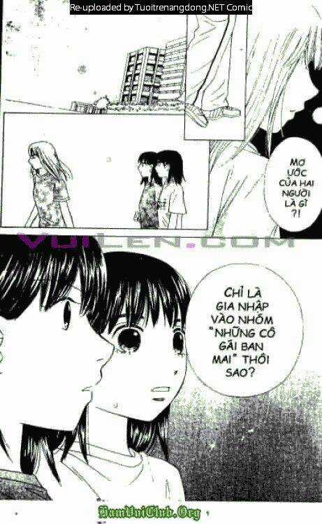 Cánh Thiên Nga - Chapter 22 - Trang 117