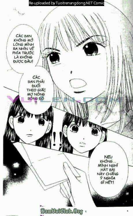 Cánh Thiên Nga - Chapter 22 - Trang 118