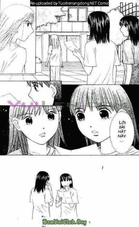 Cánh Thiên Nga - Chapter 22 - Trang 119