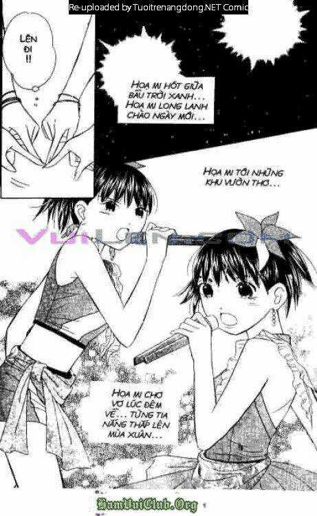 Cánh Thiên Nga - Chapter 22 - Trang 121