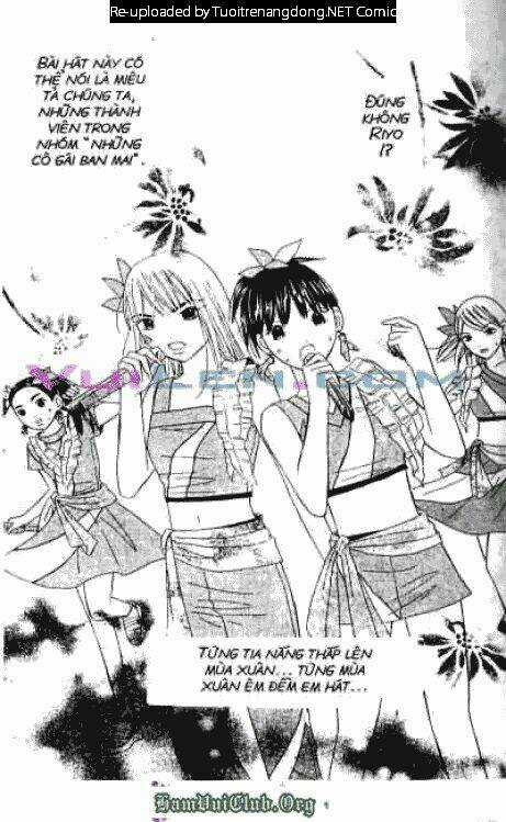 Cánh Thiên Nga - Chapter 22 - Trang 122