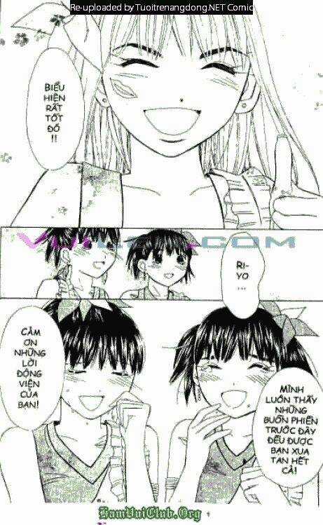 Cánh Thiên Nga - Chapter 22 - Trang 125