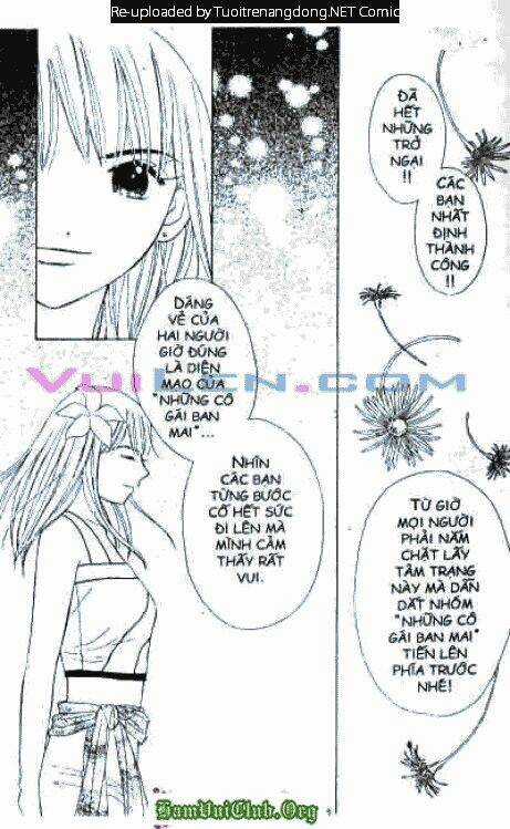 Cánh Thiên Nga - Chapter 22 - Trang 126