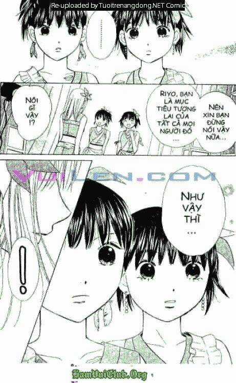 Cánh Thiên Nga - Chapter 22 - Trang 127