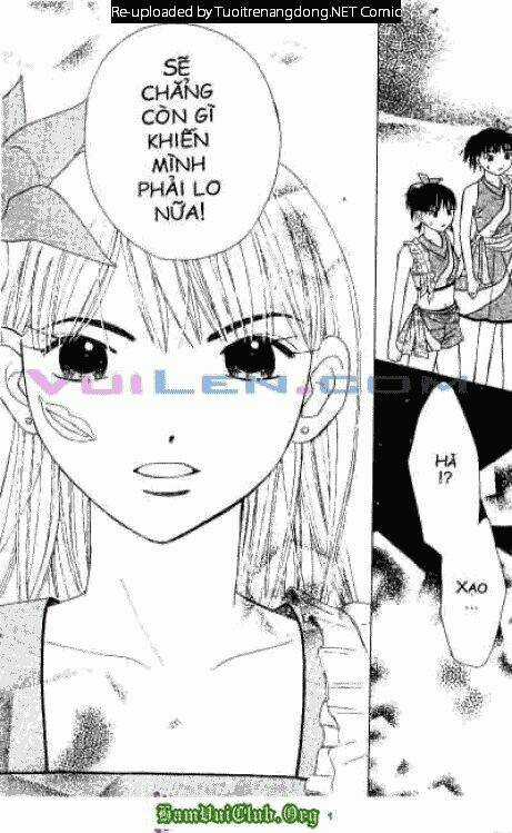 Cánh Thiên Nga - Chapter 22 - Trang 128