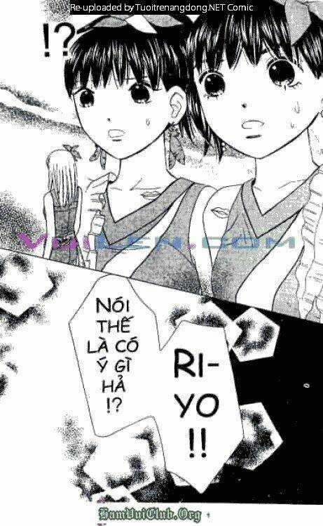 Cánh Thiên Nga - Chapter 22 - Trang 129