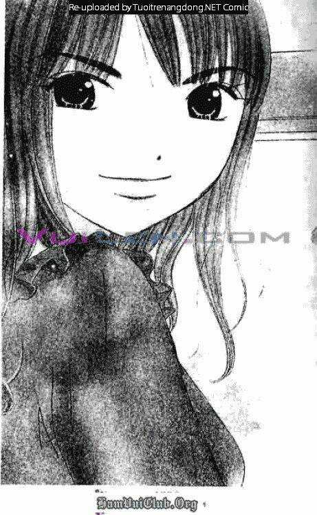 Cánh Thiên Nga - Chapter 22 - Trang 130