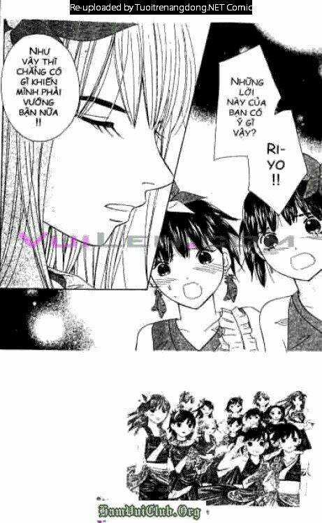 Cánh Thiên Nga - Chapter 22 - Trang 131