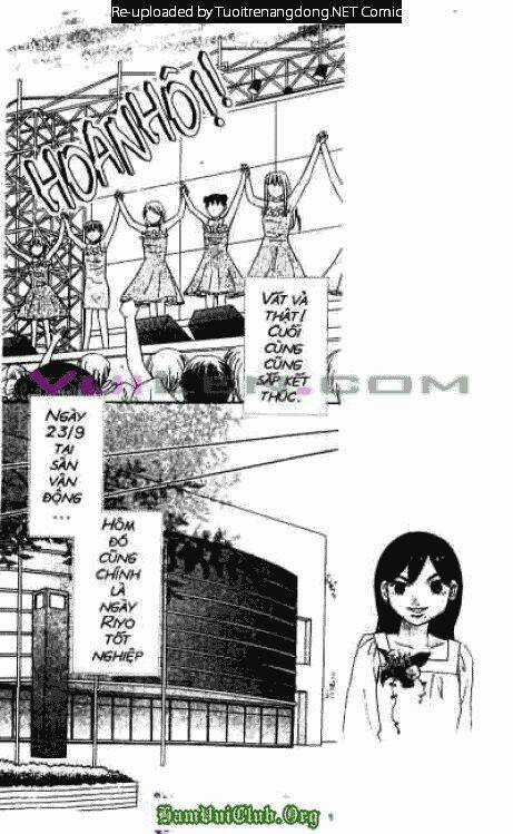 Cánh Thiên Nga - Chapter 22 - Trang 135