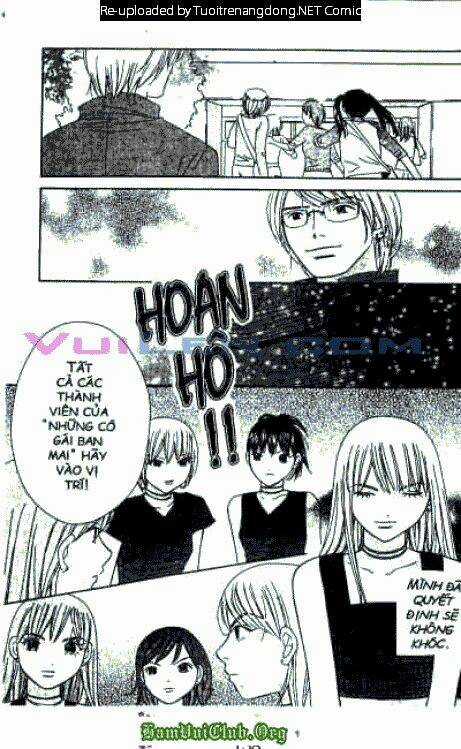 Cánh Thiên Nga - Chapter 22 - Trang 138