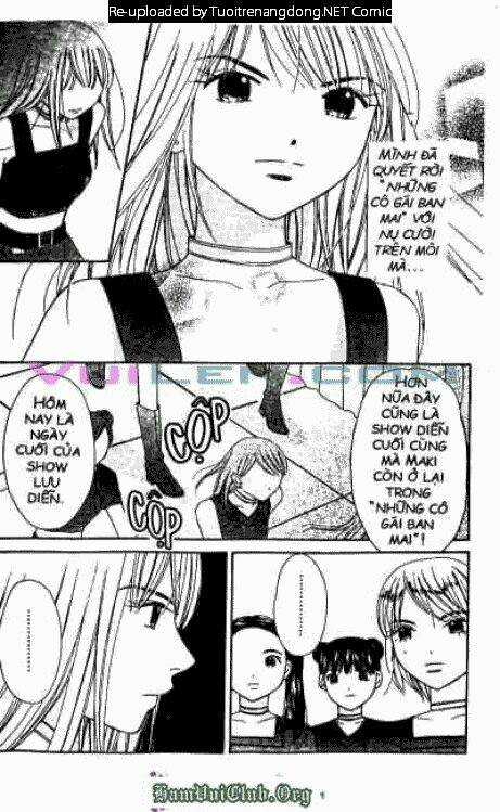 Cánh Thiên Nga - Chapter 22 - Trang 139