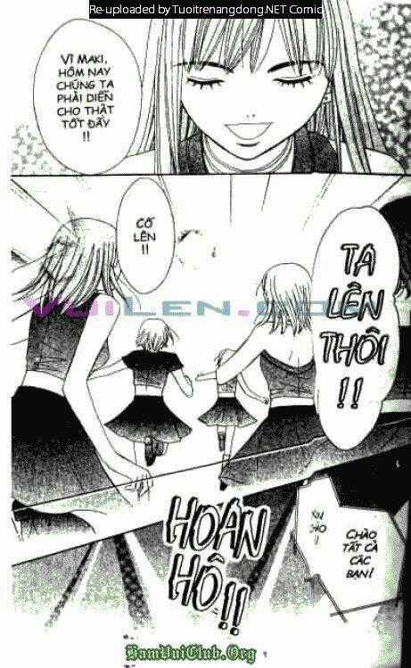 Cánh Thiên Nga - Chapter 22 - Trang 140