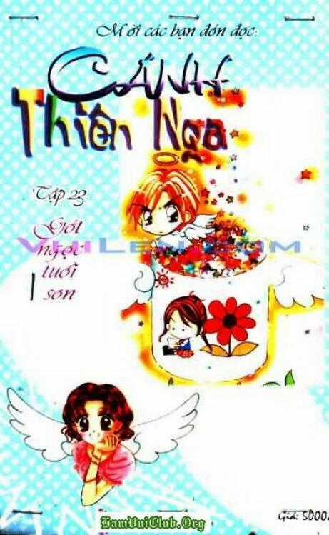 Cánh Thiên Nga - Chapter 22 - Trang 141