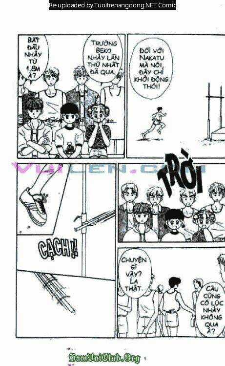 Cánh Thiên Nga - Chapter 22 - Trang 16