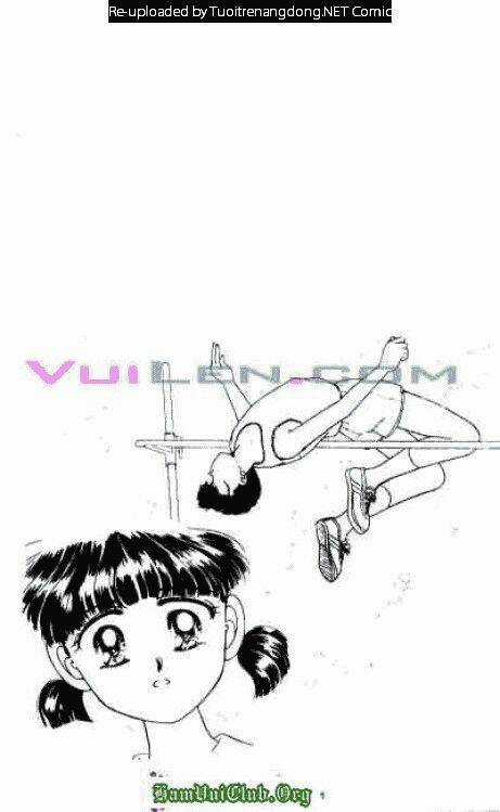 Cánh Thiên Nga - Chapter 22 - Trang 18