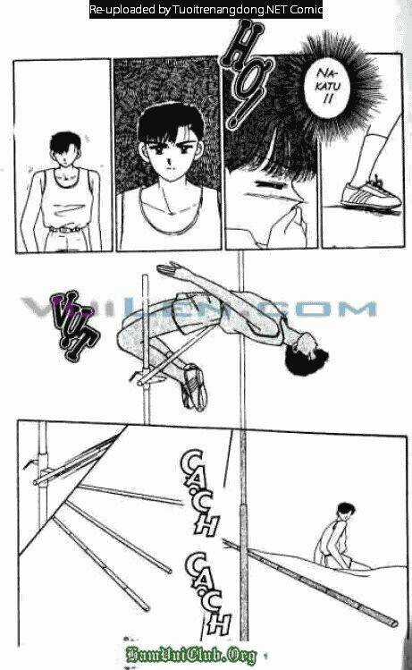 Cánh Thiên Nga - Chapter 22 - Trang 20