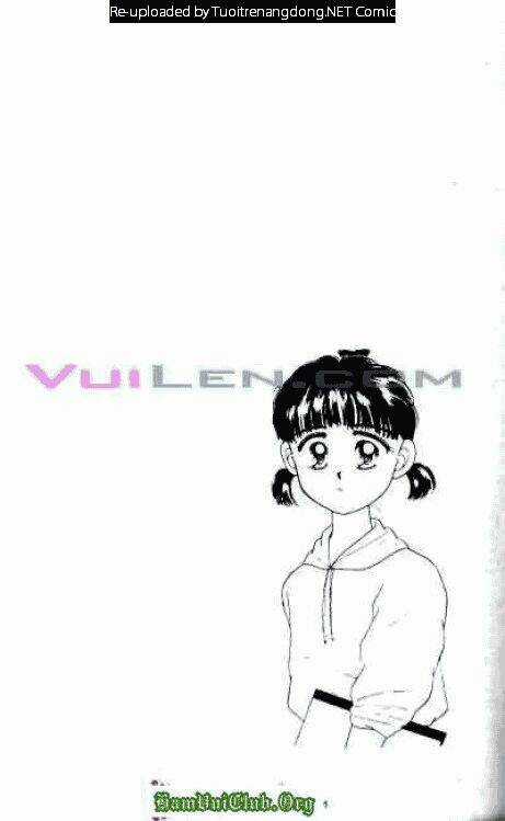 Cánh Thiên Nga - Chapter 22 - Trang 26