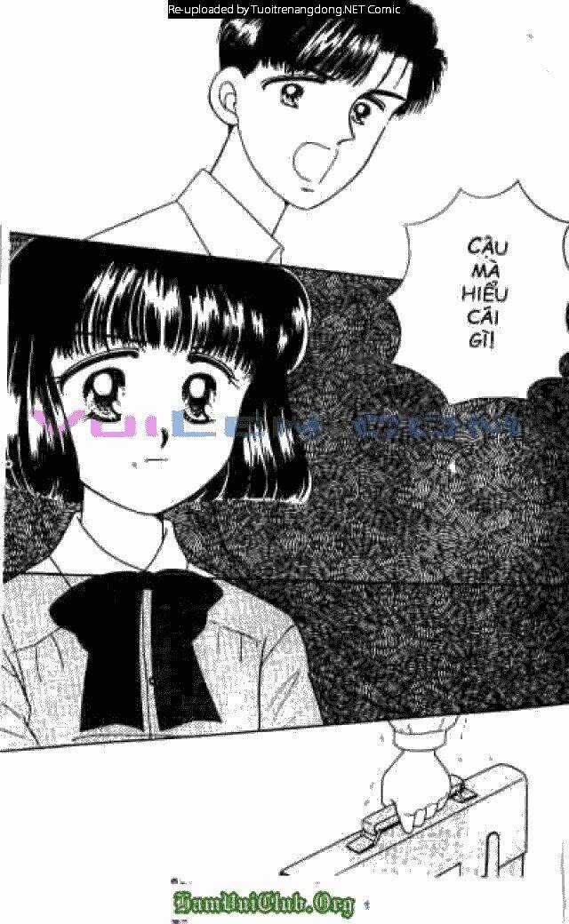 Cánh Thiên Nga - Chapter 22 - Trang 4