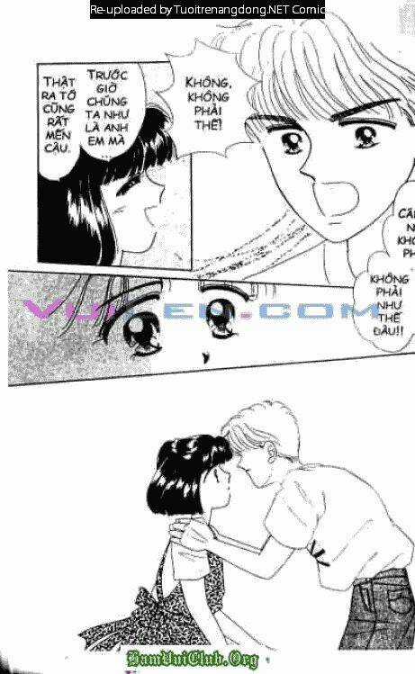 Cánh Thiên Nga - Chapter 22 - Trang 40