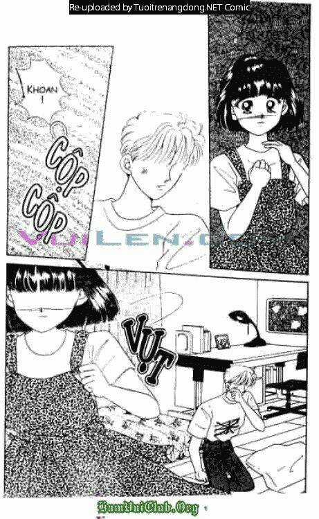 Cánh Thiên Nga - Chapter 22 - Trang 41