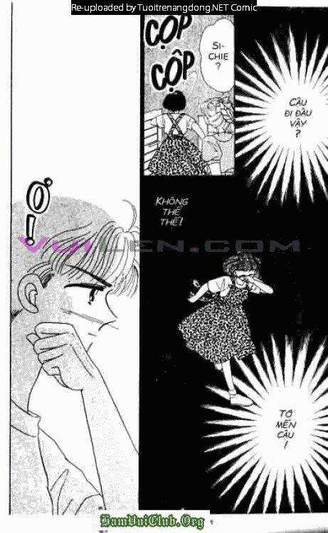 Cánh Thiên Nga - Chapter 22 - Trang 42