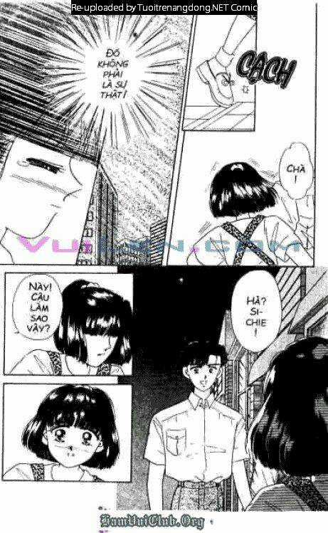 Cánh Thiên Nga - Chapter 22 - Trang 43