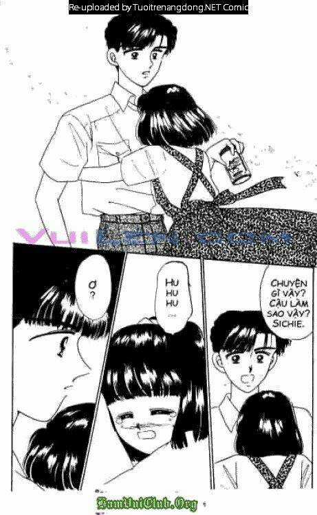 Cánh Thiên Nga - Chapter 22 - Trang 45