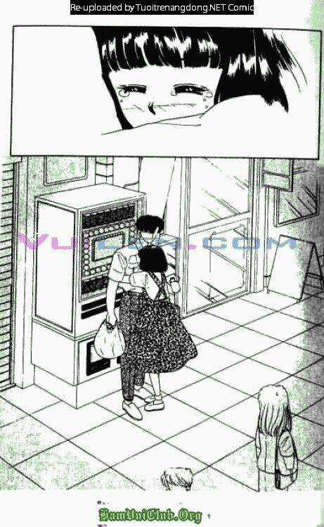 Cánh Thiên Nga - Chapter 22 - Trang 46