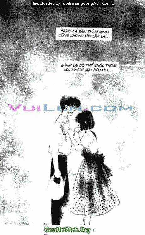 Cánh Thiên Nga - Chapter 22 - Trang 48