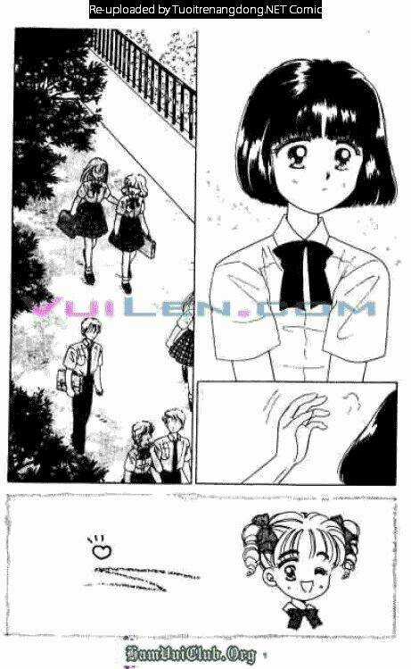 Cánh Thiên Nga - Chapter 22 - Trang 49