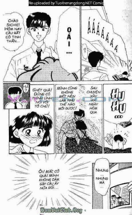 Cánh Thiên Nga - Chapter 22 - Trang 50