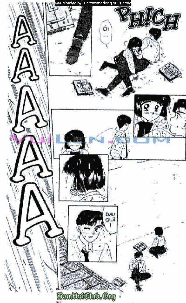 Cánh Thiên Nga - Chapter 22 - Trang 6