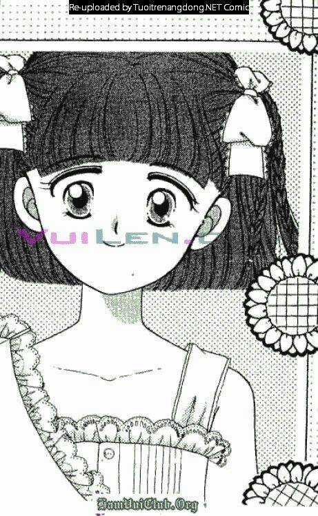 Cánh Thiên Nga - Chapter 22 - Trang 51