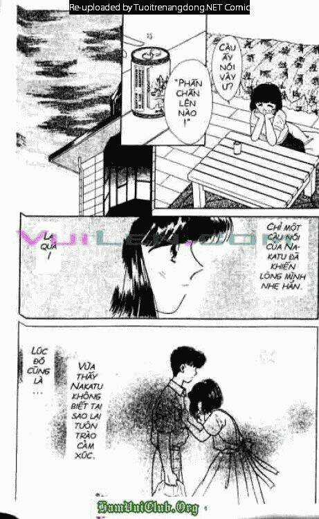 Cánh Thiên Nga - Chapter 22 - Trang 60