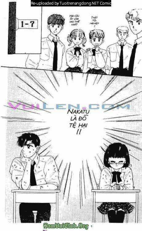 Cánh Thiên Nga - Chapter 22 - Trang 7