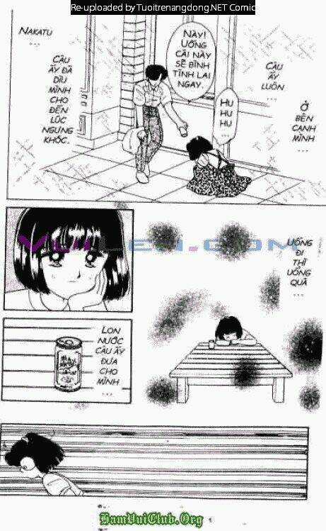 Cánh Thiên Nga - Chapter 22 - Trang 61