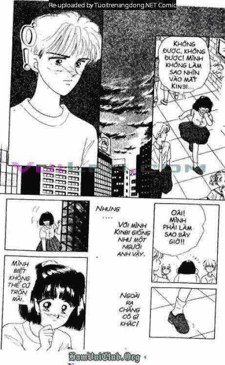 Cánh Thiên Nga - Chapter 22 - Trang 63