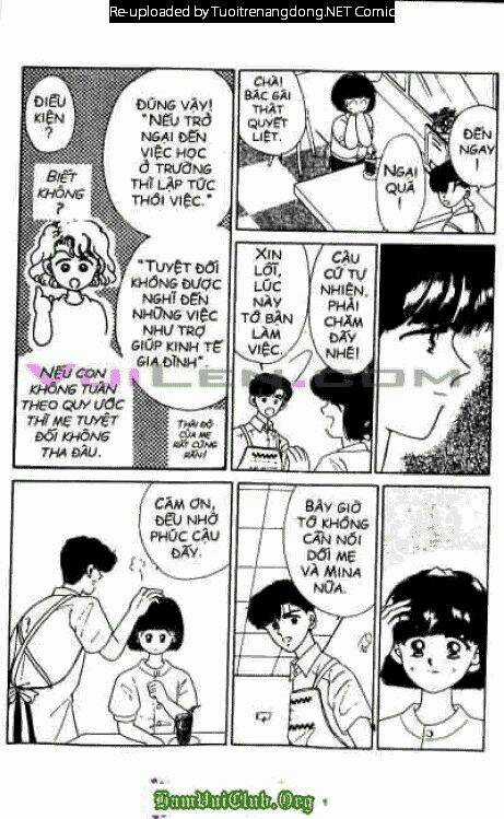 Cánh Thiên Nga - Chapter 22 - Trang 67