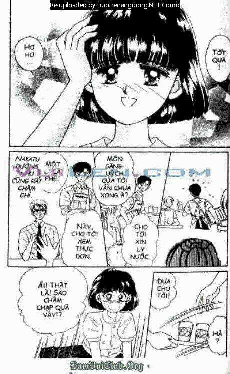 Cánh Thiên Nga - Chapter 22 - Trang 68