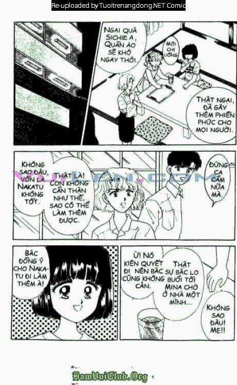 Cánh Thiên Nga - Chapter 22 - Trang 72