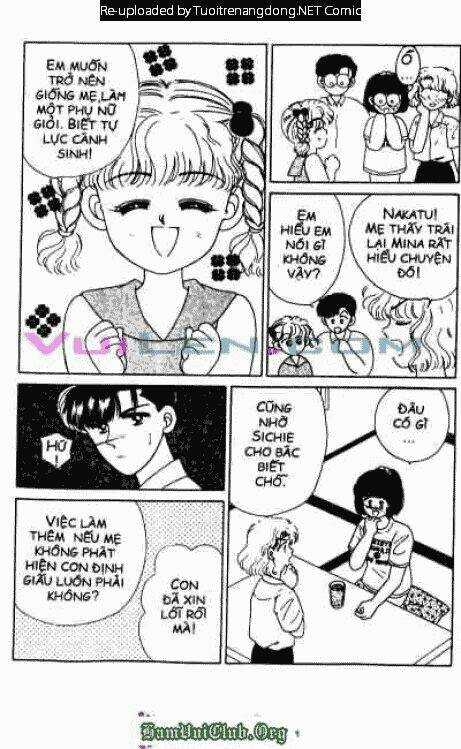 Cánh Thiên Nga - Chapter 22 - Trang 73