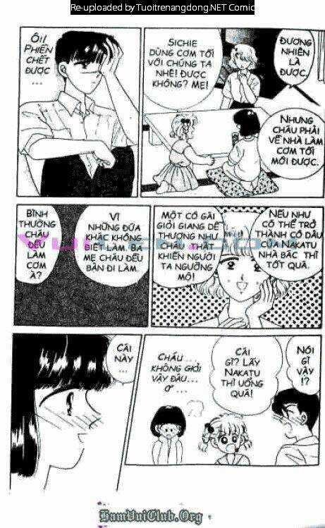 Cánh Thiên Nga - Chapter 22 - Trang 74