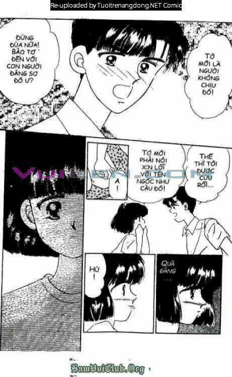 Cánh Thiên Nga - Chapter 22 - Trang 75