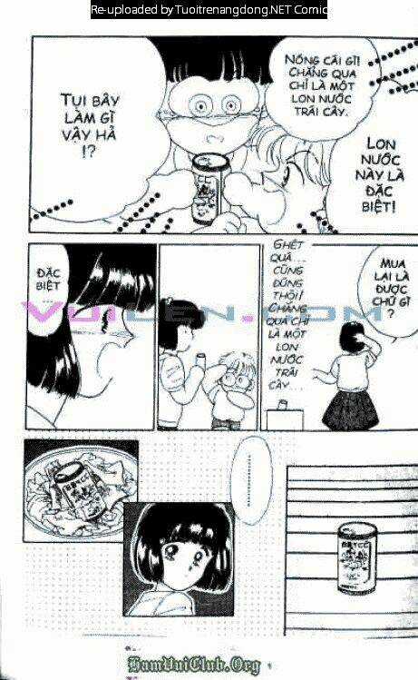 Cánh Thiên Nga - Chapter 22 - Trang 78