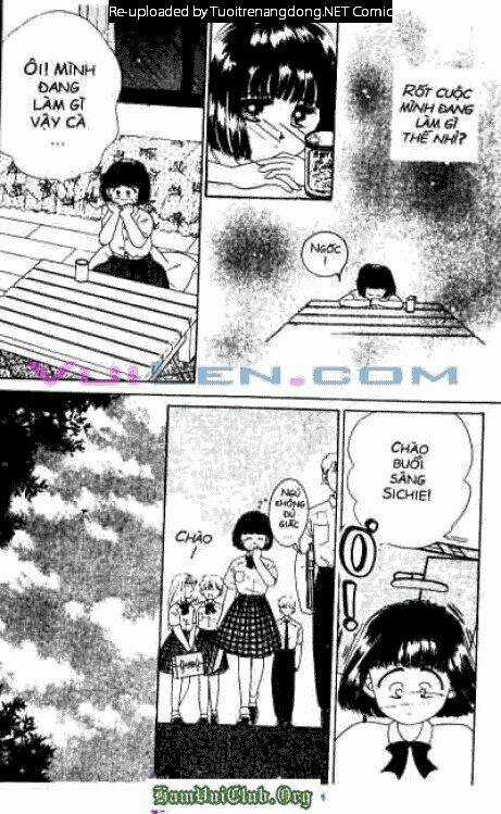 Cánh Thiên Nga - Chapter 22 - Trang 79