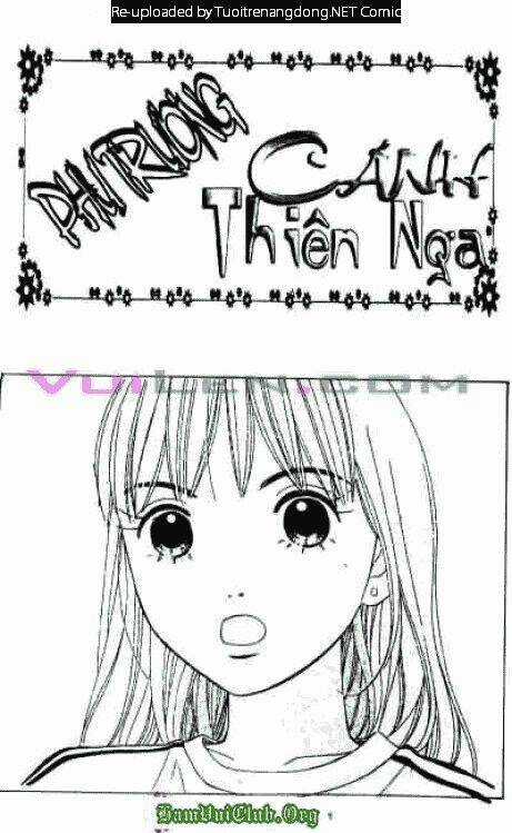 Cánh Thiên Nga - Chapter 22 - Trang 81