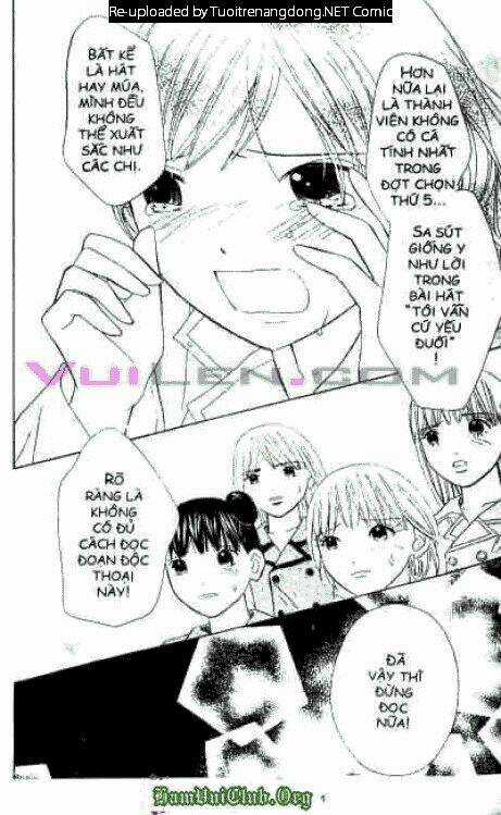 Cánh Thiên Nga - Chapter 22 - Trang 82