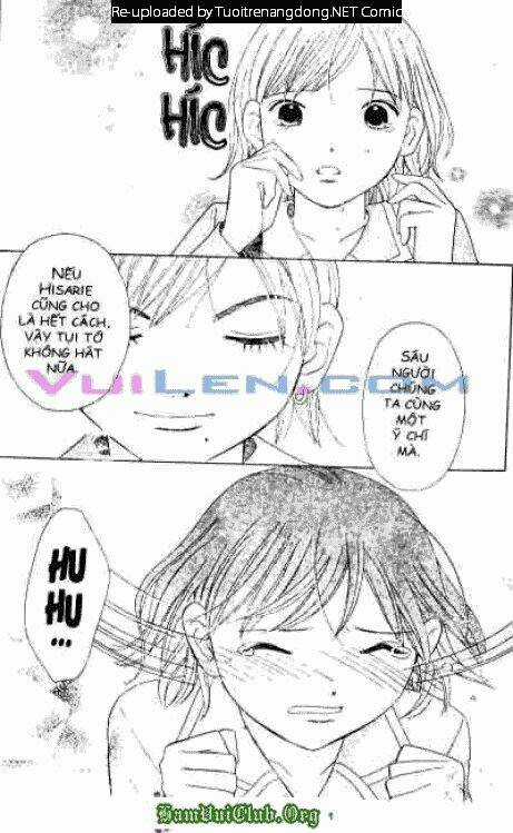 Cánh Thiên Nga - Chapter 22 - Trang 83