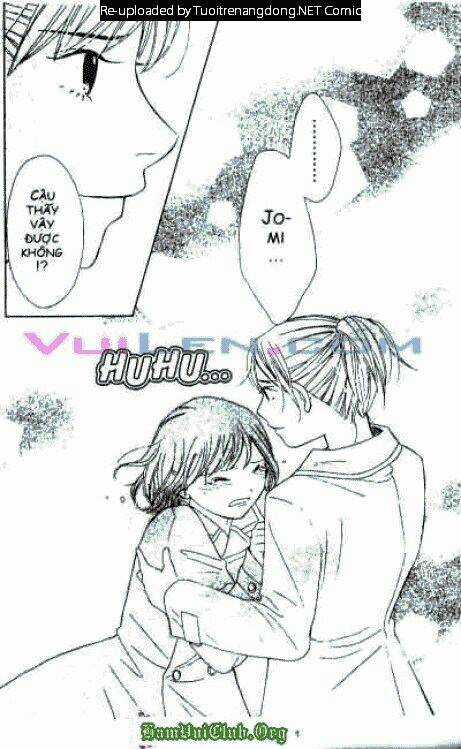 Cánh Thiên Nga - Chapter 22 - Trang 84