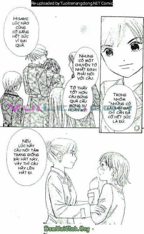 Cánh Thiên Nga - Chapter 22 - Trang 85